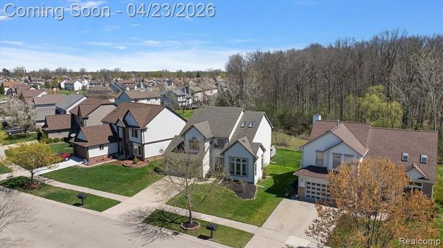 5867 Cary Drive, Ypsilanti, MI 48197