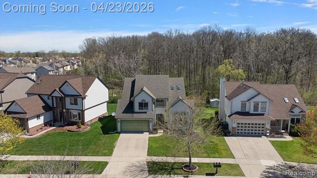5867 Cary Drive, Ypsilanti, MI 48197