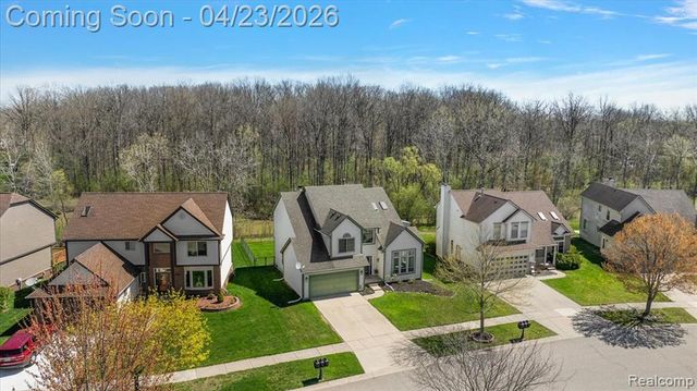5867 Cary Drive, Ypsilanti, MI 48197