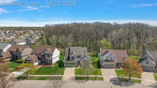 5867 Cary Drive, Ypsilanti, MI 48197