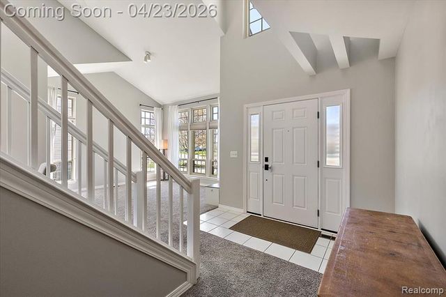 5867 Cary Drive, Ypsilanti, MI 48197