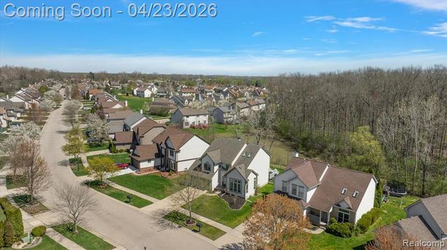 5867 Cary Drive, Ypsilanti, MI 48197