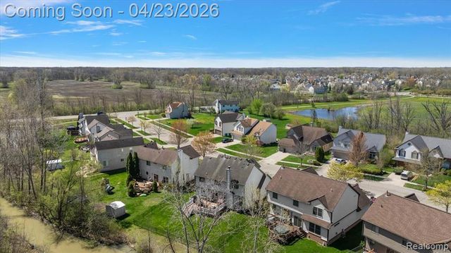 5867 Cary Drive, Ypsilanti, MI 48197