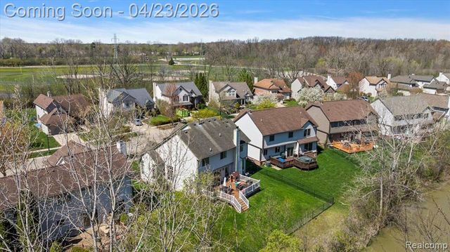 5867 Cary Drive, Ypsilanti, MI 48197