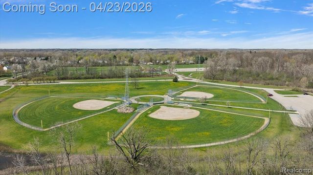 5867 Cary Drive, Ypsilanti, MI 48197