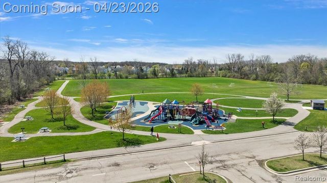 5867 Cary Drive, Ypsilanti, MI 48197