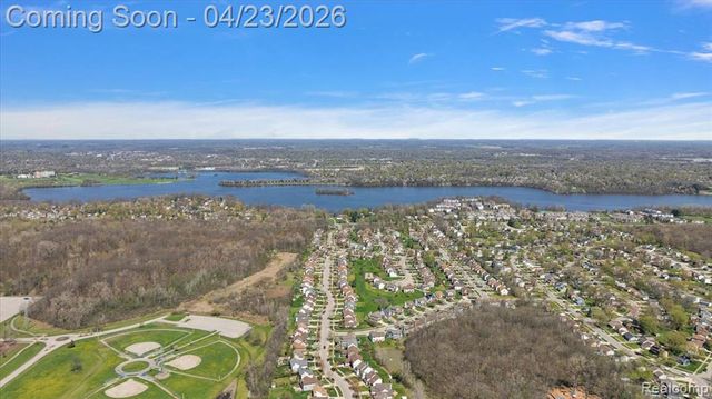 5867 Cary Drive, Ypsilanti, MI 48197