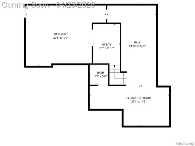 5867 Cary Drive, Ypsilanti, MI 48197