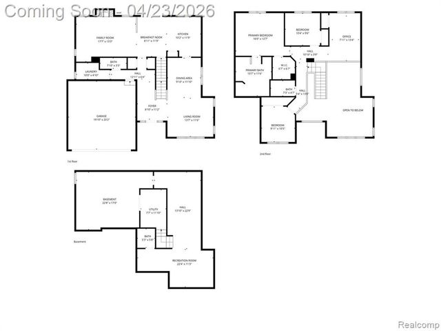 5867 Cary Drive, Ypsilanti, MI 48197
