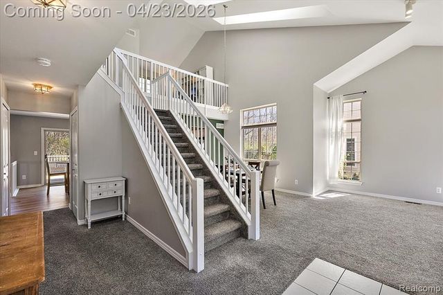 5867 Cary Drive, Ypsilanti, MI 48197