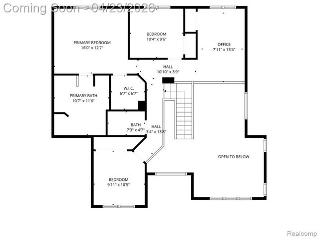 5867 Cary Drive, Ypsilanti, MI 48197