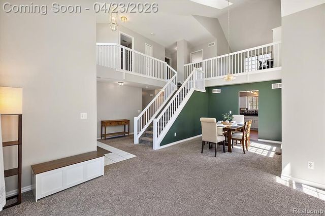 5867 Cary Drive, Ypsilanti, MI 48197