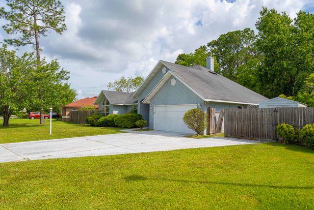 2116 Wood Stork Ave, St Augustine, FL 32084