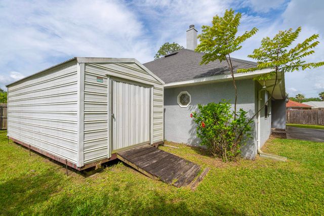 2116 Wood Stork Ave, St Augustine, FL 32084