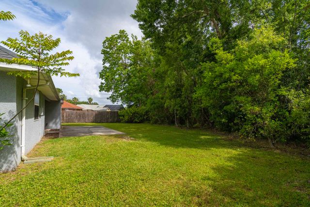 2116 Wood Stork Ave, St Augustine, FL 32084