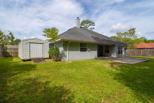 2116 Wood Stork Ave, St Augustine, FL 32084