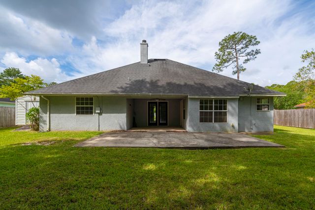 2116 Wood Stork Ave, St Augustine, FL 32084