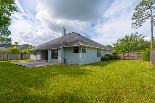 2116 Wood Stork Ave, St Augustine, FL 32084