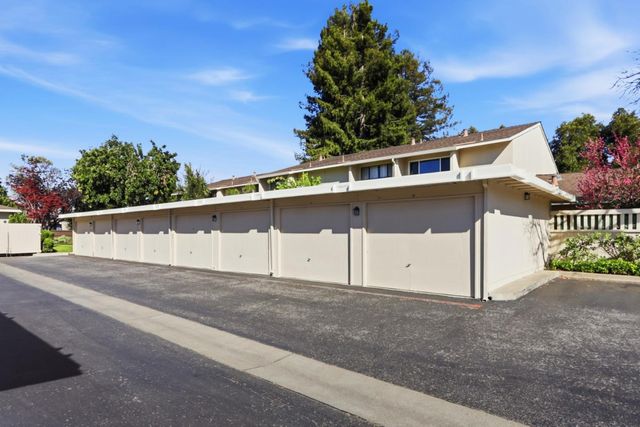 1249 Crescent Terrace, Sunnyvale, CA 94087