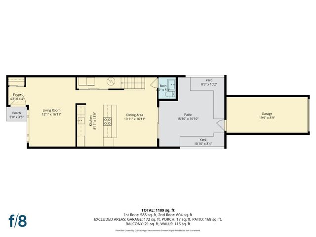 1249 Crescent Terrace, Sunnyvale, CA 94087