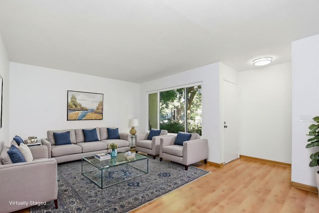 1249 Crescent Terrace, Sunnyvale, CA 94087