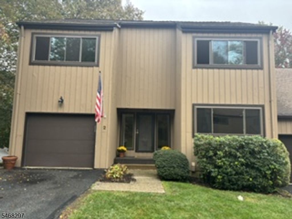 2 Sycamore Ln, Harding Twp., NJ 07976 — exterior