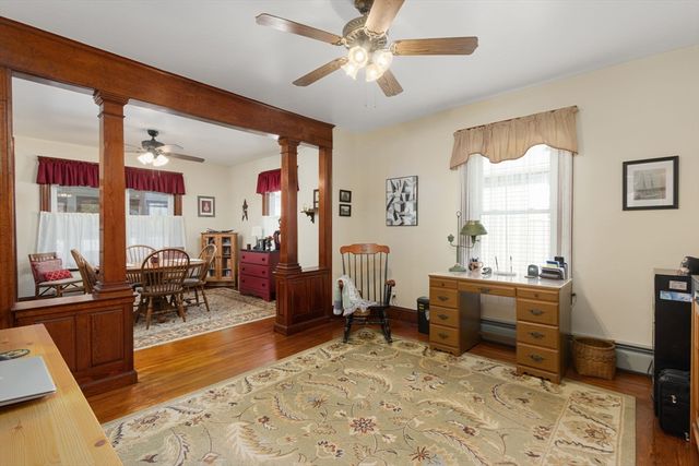 19 Bouvier, Lincoln, RI 02838