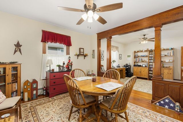 19 Bouvier, Lincoln, RI 02838