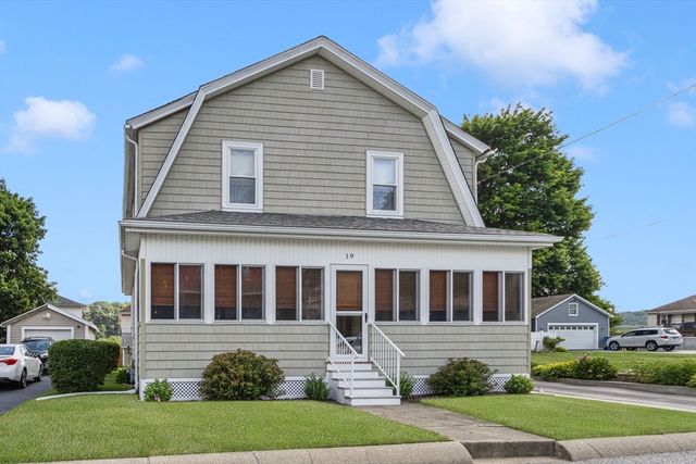 19 Bouvier, Lincoln, RI 02838