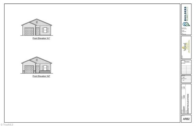 2908 Bainbridge Drive, Winston-salem, NC 27105