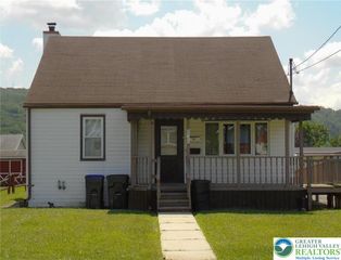 826 East Federal Street, Allentown City, PA 18103