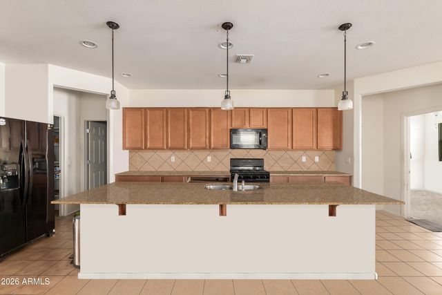 5118 W LEODRA Lane, Laveen, AZ 85339