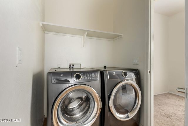 5118 W LEODRA Lane, Laveen, AZ 85339