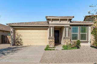 5118 W LEODRA Lane, Laveen, AZ 85339