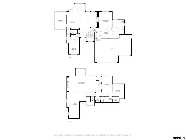 21729 Ridge Circle, Elkhorn, NE 68022