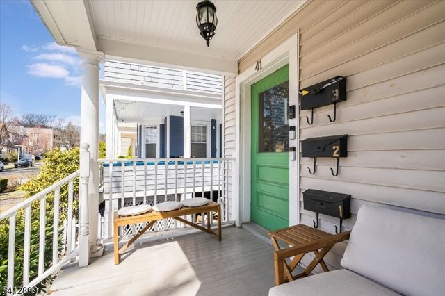 41 Montague Pl 2, Montclair Twp., NJ 07042