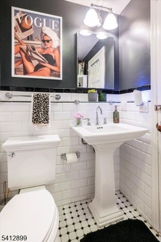 41 Montague Pl 2, Montclair Twp., NJ 07042