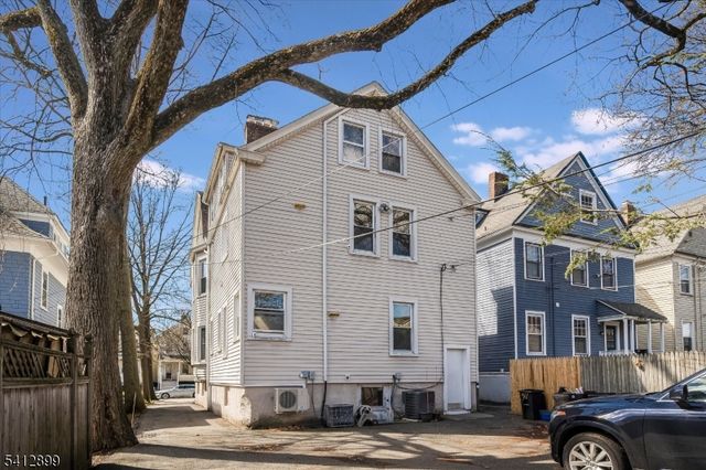 41 Montague Pl 2, Montclair Twp., NJ 07042