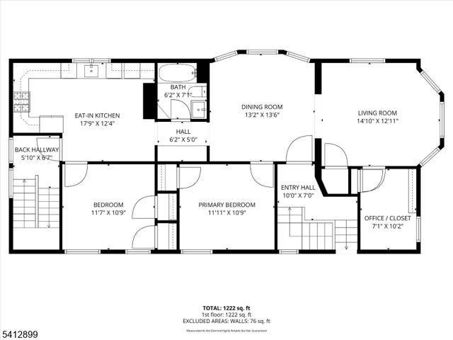 41 Montague Pl 2, Montclair Twp., NJ 07042
