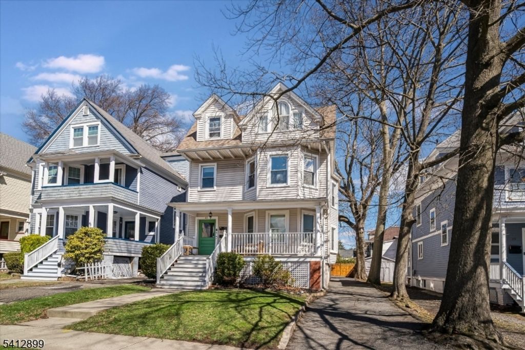 41 Montague Pl 2, Montclair Twp., NJ 07042
