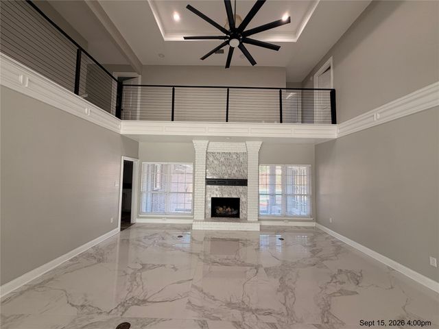 2103 Bay Club Drive, Arlington, TX 76013