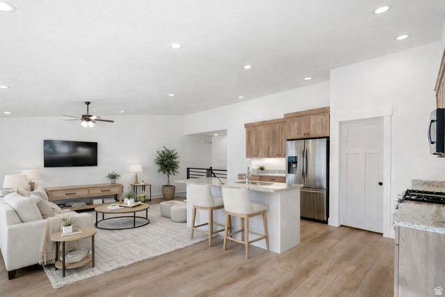 789 S 1300 E, Spanish Fork, UT 84660