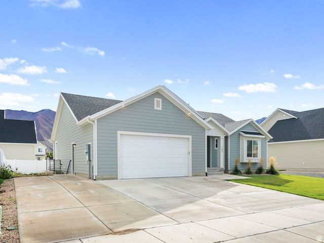 789 S 1300 E, Spanish Fork, UT 84660