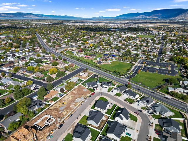 789 S 1300 E, Spanish Fork, UT 84660