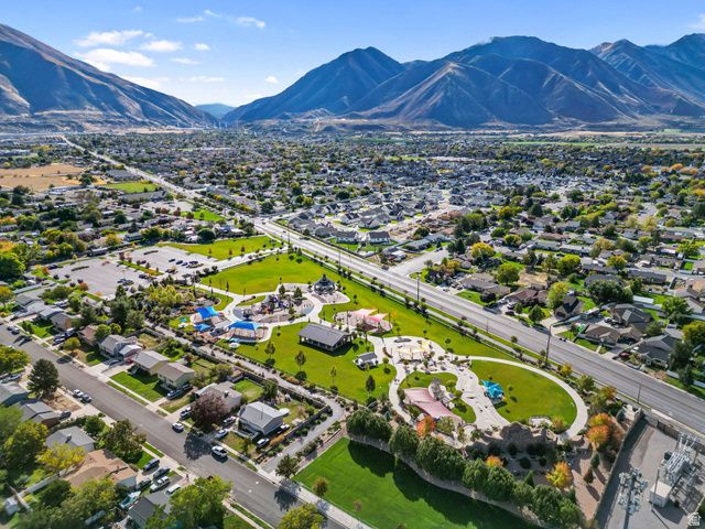 789 S 1300 E, Spanish Fork, UT 84660
