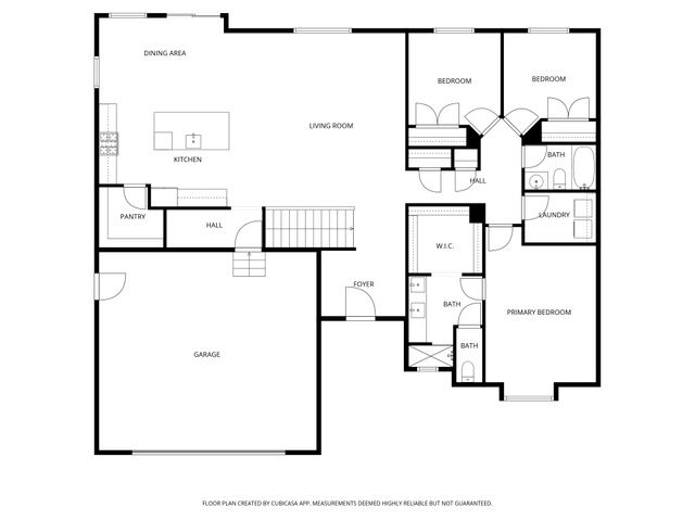 789 S 1300 E, Spanish Fork, UT 84660