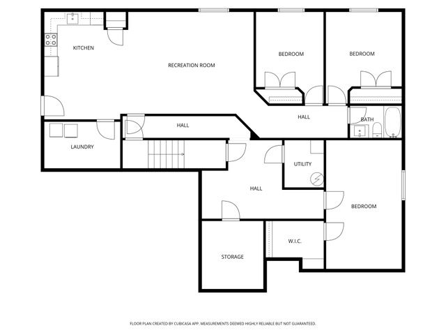 789 S 1300 E, Spanish Fork, UT 84660