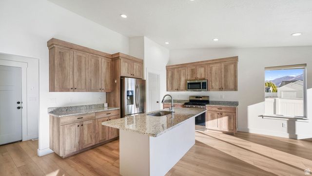 789 S 1300 E, Spanish Fork, UT 84660