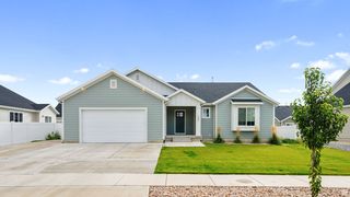 789 S 1300 E, Spanish Fork, UT 84660
