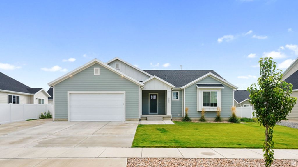 789 S 1300 E, Spanish Fork, UT 84660